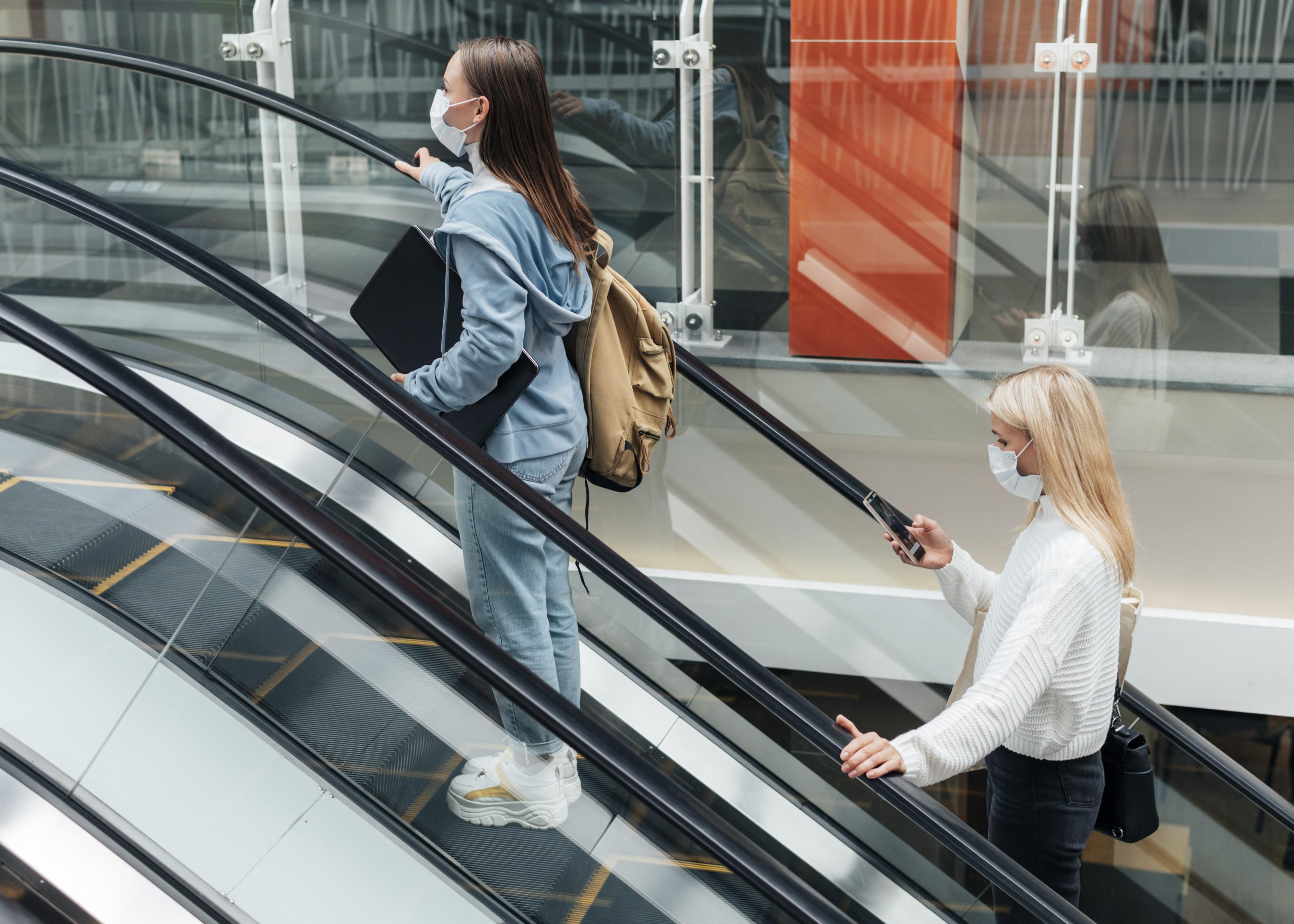 Elevator and escalator accident attorney reviewing injury case documents to secure compensation for victims of mechanical failures and negligent maintenance.
